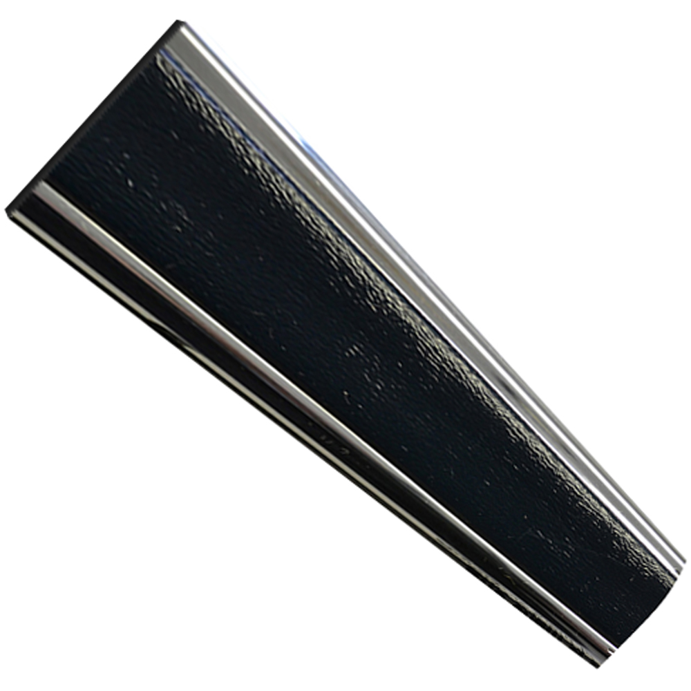 Edge Trim Body Side Molding; 60' Roll 1 1/8” Wide,
